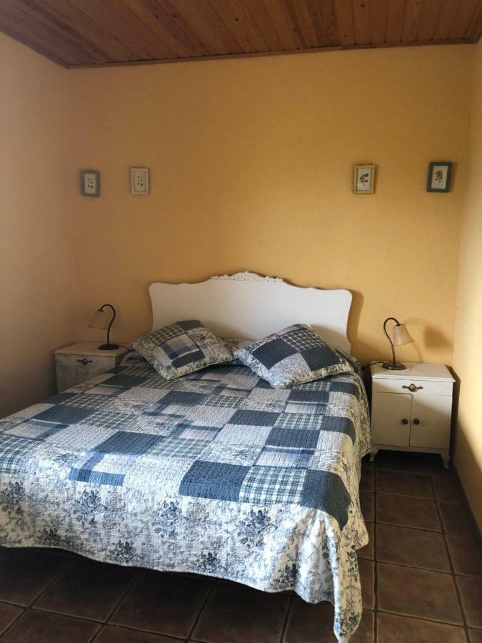 Bed and Breakfast Ca L'Isidró Musser Exterior foto