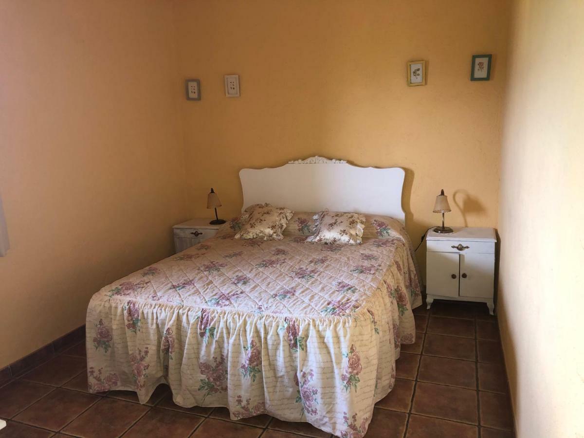 Bed and Breakfast Ca L'Isidró Musser Exterior foto